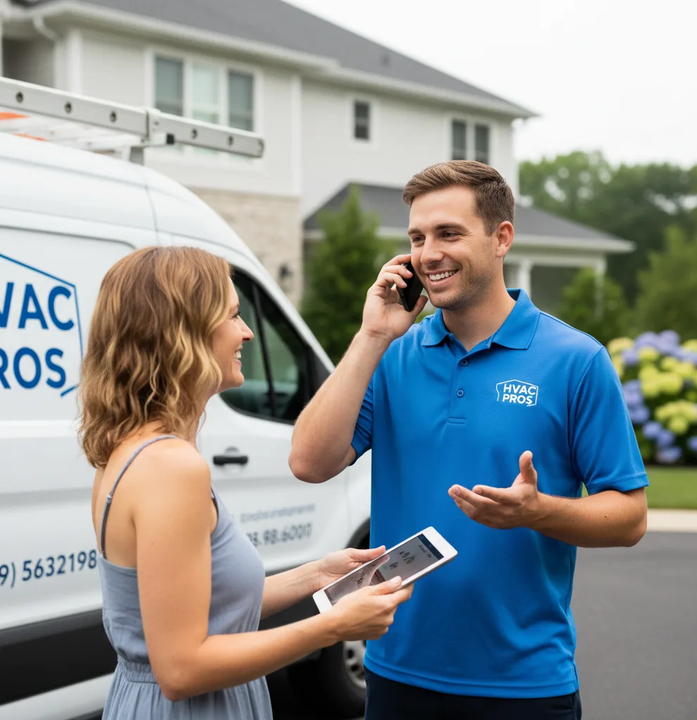 Duct Cleaning in Enterprise, OR